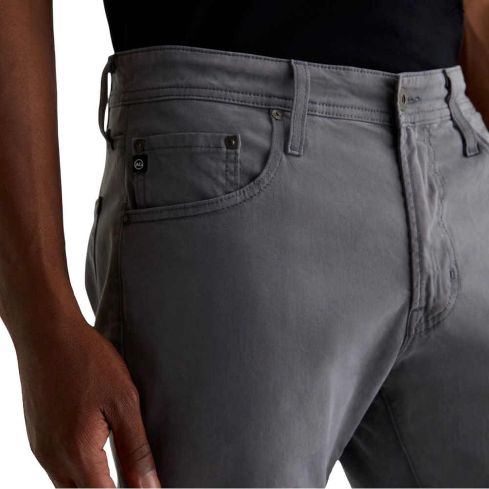 EUC AG Adriano Goldschmied Tellis SUD Pants - Picture 3 of 14